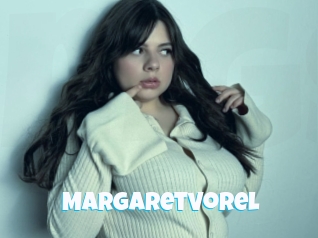 Margaretvorel