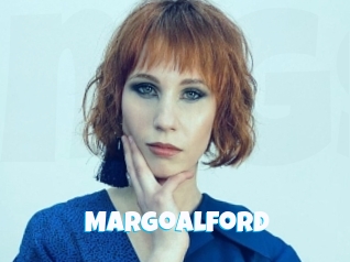 margoalford Miss Gros Seins