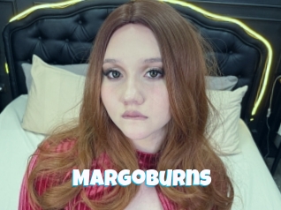 margoburns Miss Gros Seins