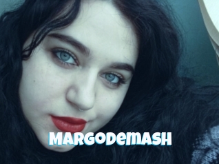 Margodemash