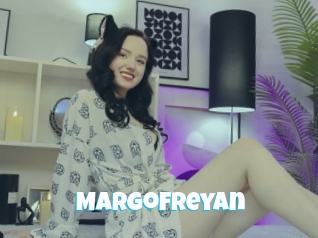 Margofreyan