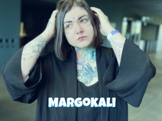 Margokali