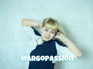Margopassion