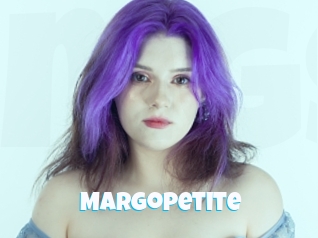 margopetite Miss Gros Seins