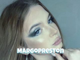 Margopreston