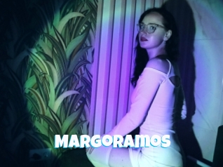 Margoramos