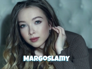 Margoslamy