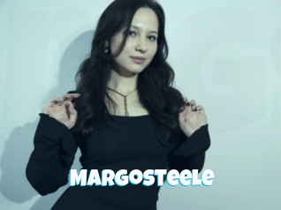 Margosteele