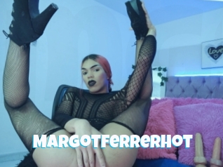 Margotferrerhot