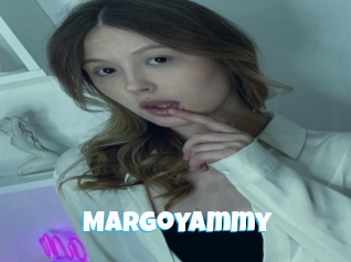 Margoyammy
