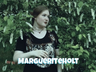 margueriteholt Miss Gros Seins