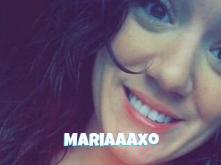 Mariaaaxo