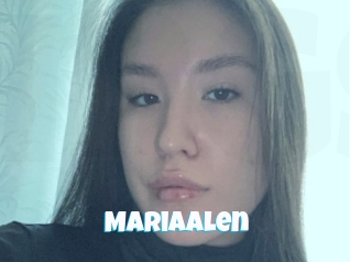 Mariaalen