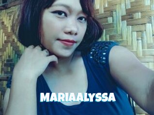 mariaalyssa Miss Gros Seins