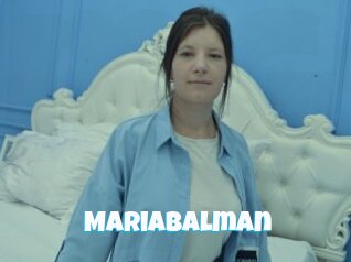 Mariabalman