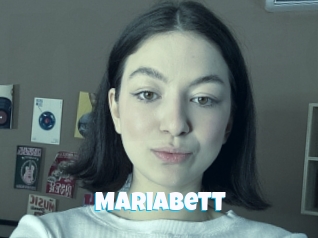 Mariabett