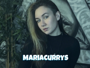 Mariacurrys