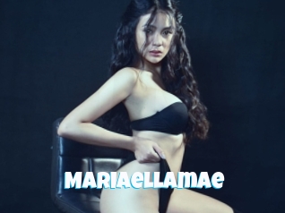 mariaellamae Miss Gros Seins