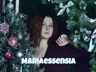 Mariaessensia