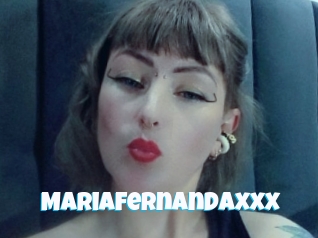 mariafernandaxxx Miss Gros Seins