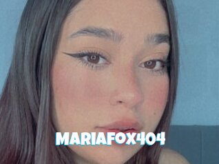 Mariafox404