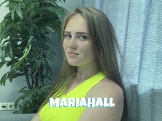Mariahall