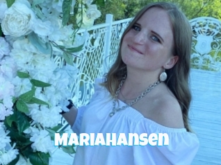 Mariahansen