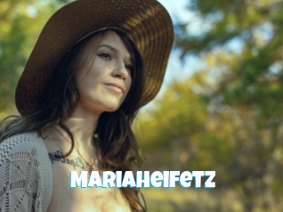 Mariaheifetz