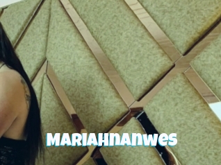 Mariahnanwes