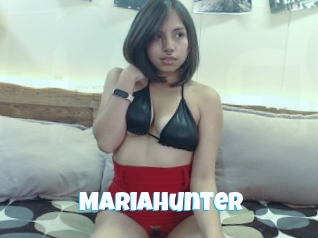 Mariahunter