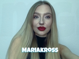 Mariakross