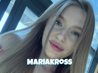 Mariakross