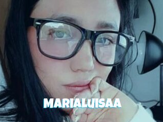 Marialuisaa