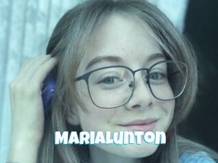 Marialunton