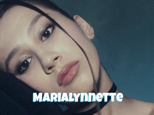 Marialynnette