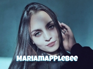 mariamapplebee Miss Gros Seins