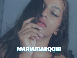 Mariamarquin
