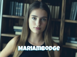 Mariambodge