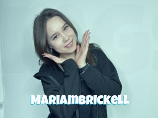 Mariambrickell