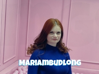 Mariambudlong