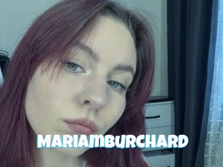 Mariamburchard