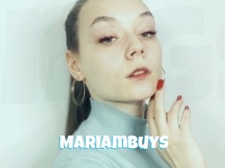 Mariambuys
