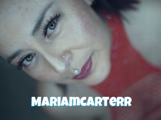 Mariamcarterr