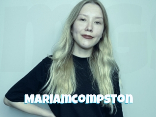 Mariamcompston