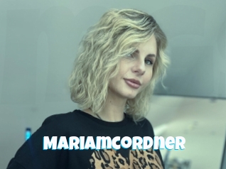 Mariamcordner