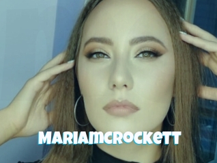 Mariamcrockett
