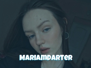 Mariamdarter