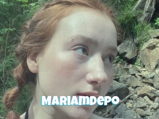 mariamdepo Miss Gros Seins