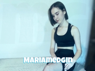Mariamedgin