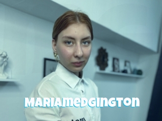 Mariamedgington